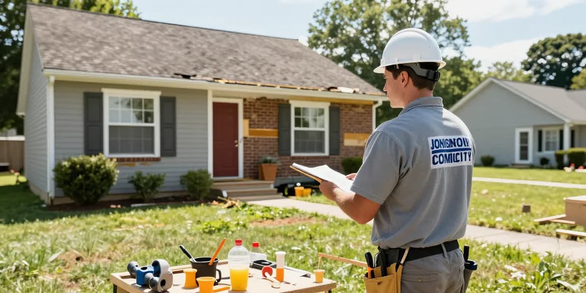 We buy houses Johnson City TN, trusted local home buying services by professional team, assisting homeowners in distress.