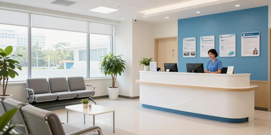 Hair transplant Turkey at a trusted health clinic with expert care.