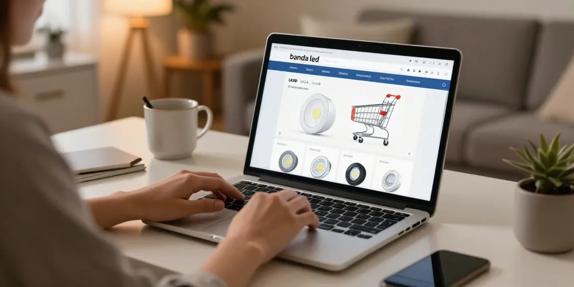 "Browse the best deals on banda led products at our online marketplace."