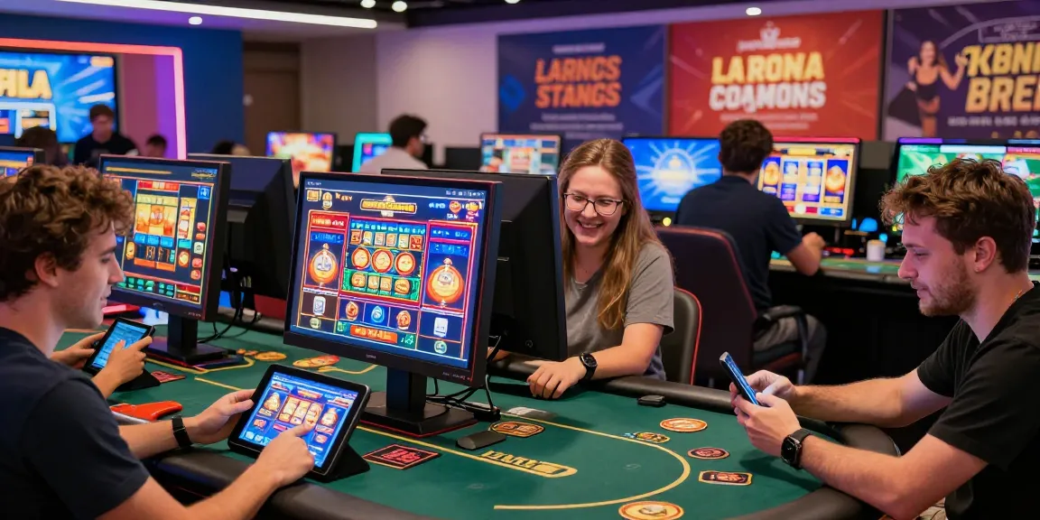 Engaging online gaming experience showcasing features at https://taihitclub.cn.com/ with vibrant visuals and player interaction.