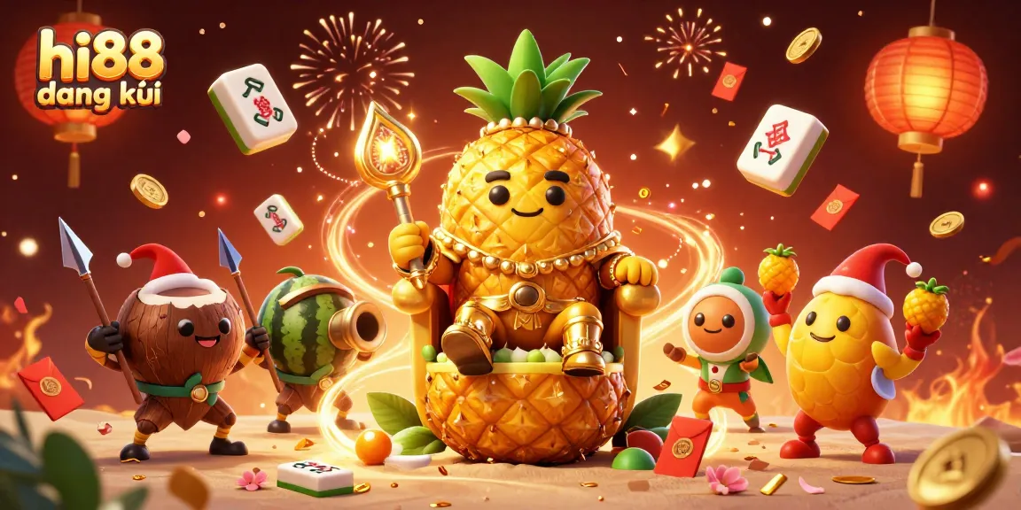 Engage in thrilling gaming action with hi88 đăng ký, featuring a vibrant casino scene full of excitement.