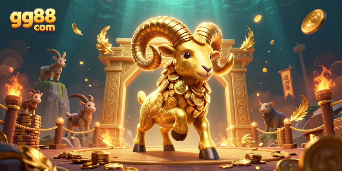 Experience thrilling betting moments at gg88 com with a vibrant action-packed casino scene.