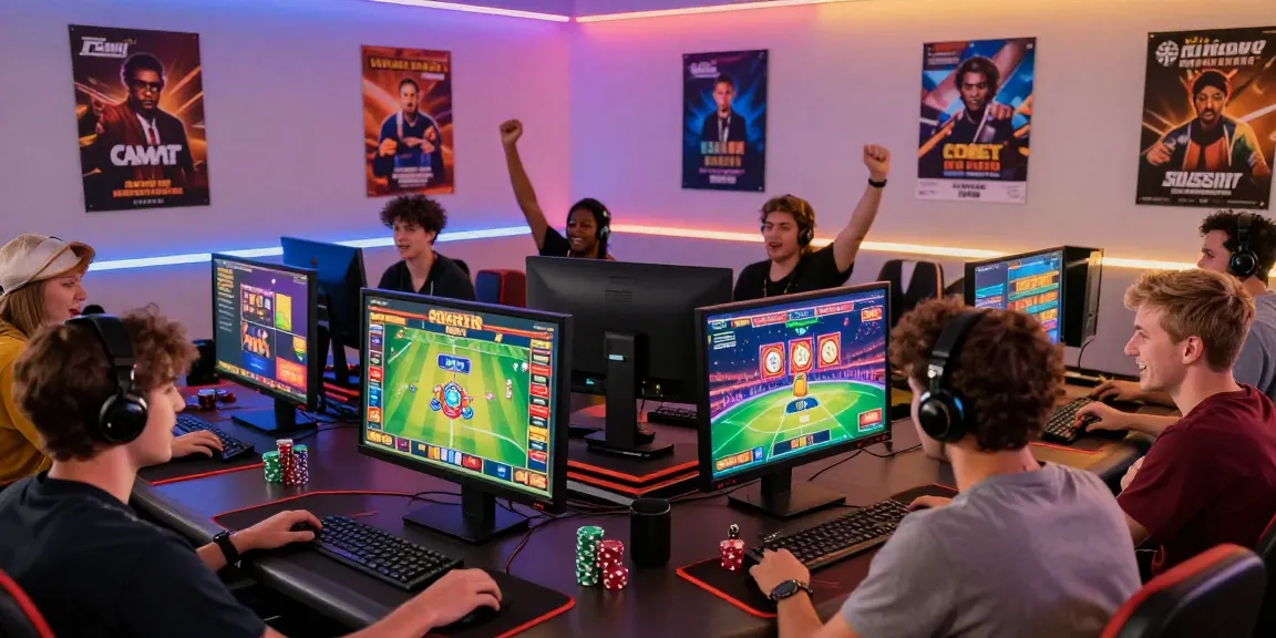 Engage in thrilling gaming at https://xx88.se.net/ with diverse players enjoying dynamic sports betting and casino games in an energetic atmosphere.