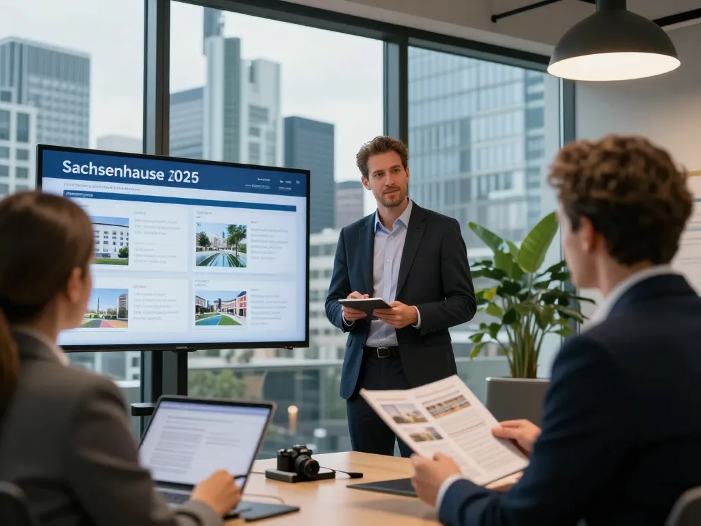 Immobilienexperte zeigt Immobilien in Frankfurt Sachsenhausen und hebt die Dienstleistungen von Immobilienmakler Frankfurt Sachsenhausen hervor.