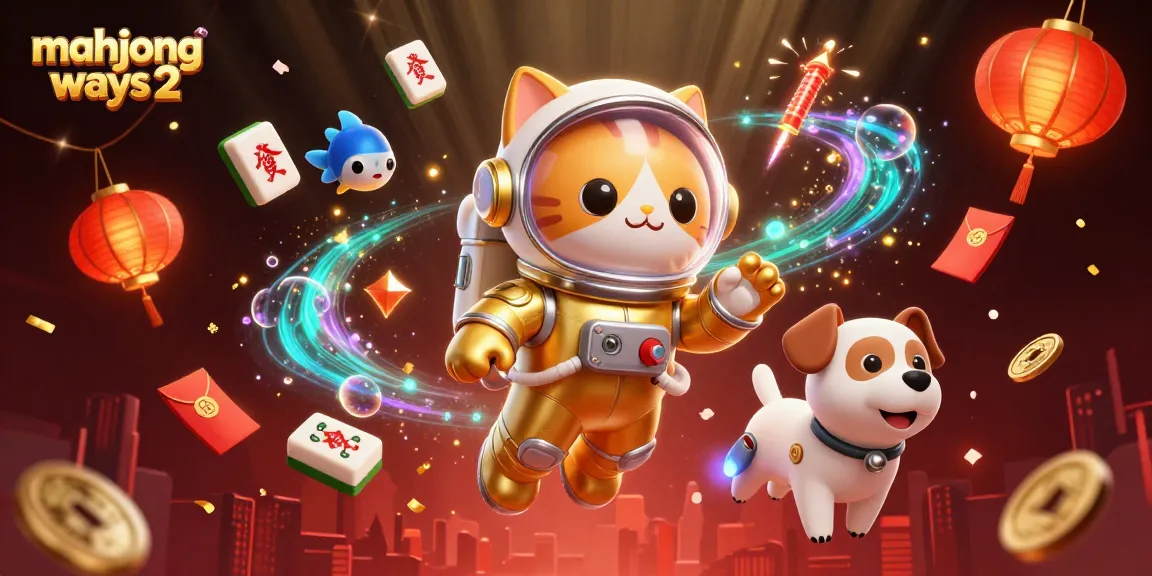 Play mahjong ways 2 with immersive features and dynamic gameplay for exciting wins.