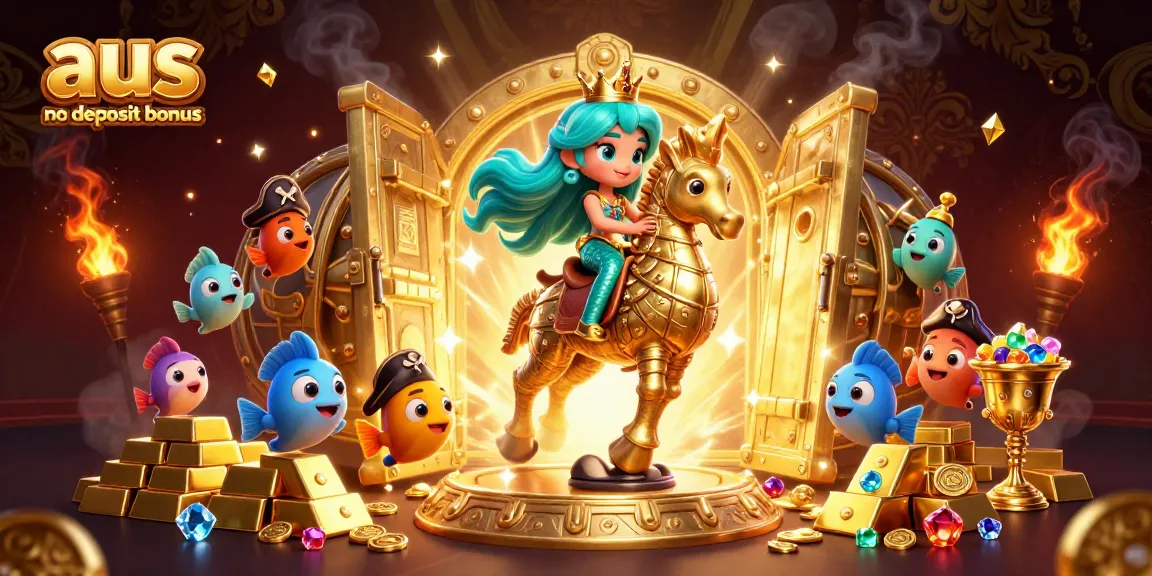 Experience thrilling rewards with aus no deposit bonus at exciting online casinos.