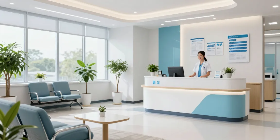 Hair transplant turkey consultation at a trusted health clinic providing compassionate patient care in a modern professional setting.