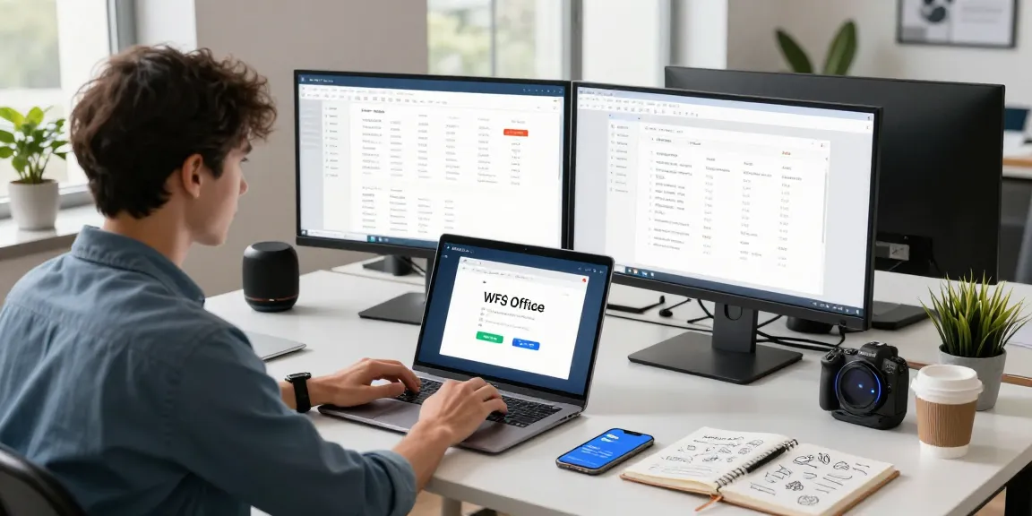 Unpopular Download WPS Office Opinion: Why It’s Essential for 2026 Productivity