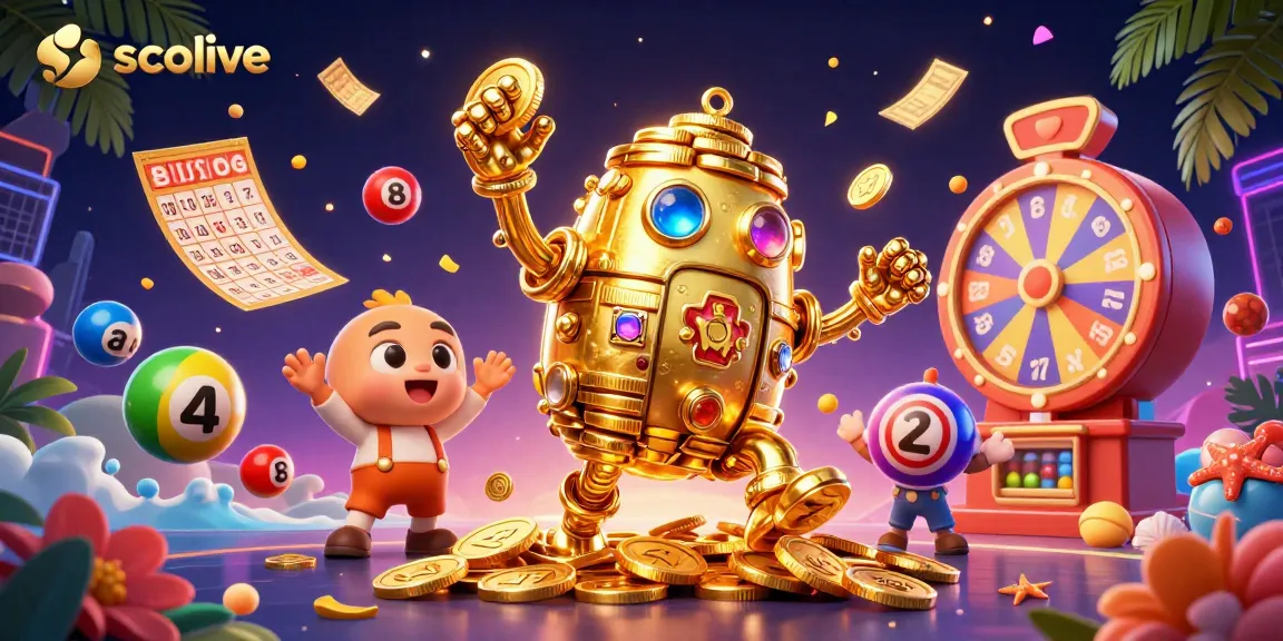 Experience socolive's vibrant gambling scene with dynamic elements and stunning visuals.